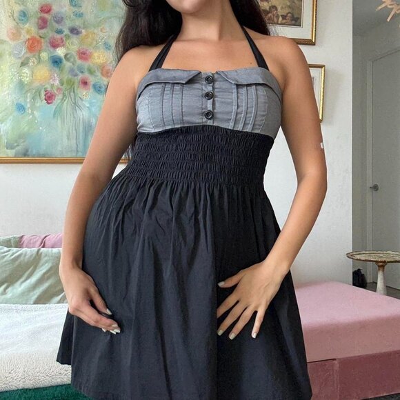 Y2K Forever 21 Dress - Picture 3 of 5